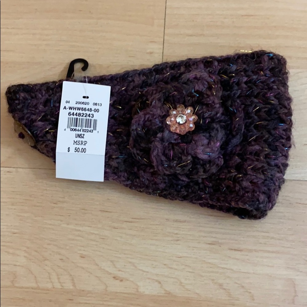 Head Warmer